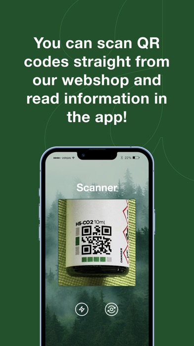aromen Screenshot