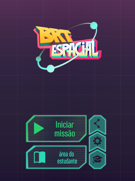 Screenshot #4 pour BRT Espacial