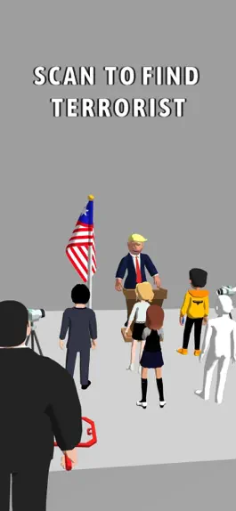Game screenshot Save the vip! apk