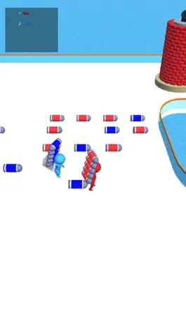 Game screenshot Castle Shoot apk