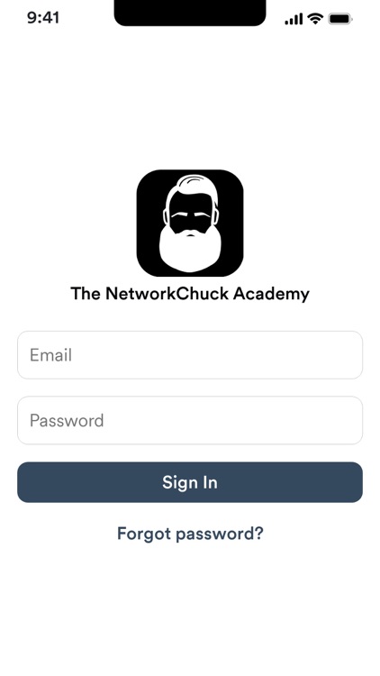 NetworkChuck Academy
