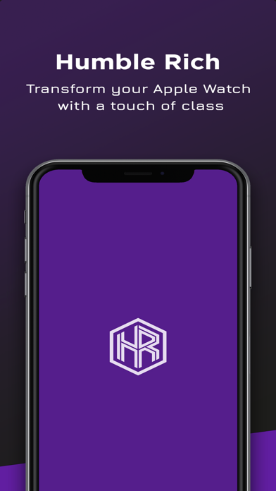 Humble Rich Screenshot