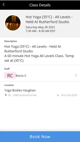 Game screenshot Yoga Bodies hack