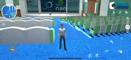 Game screenshot SEC Verse hack