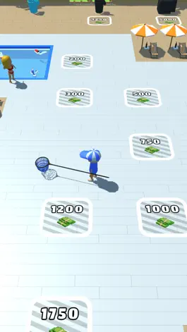 Game screenshot Pool Boy 3D Idle hack