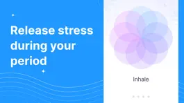 Game screenshot Women’s breathing meditations mod apk