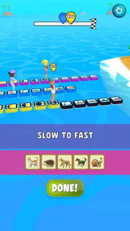 Game screenshot Sort to Pass mod apk