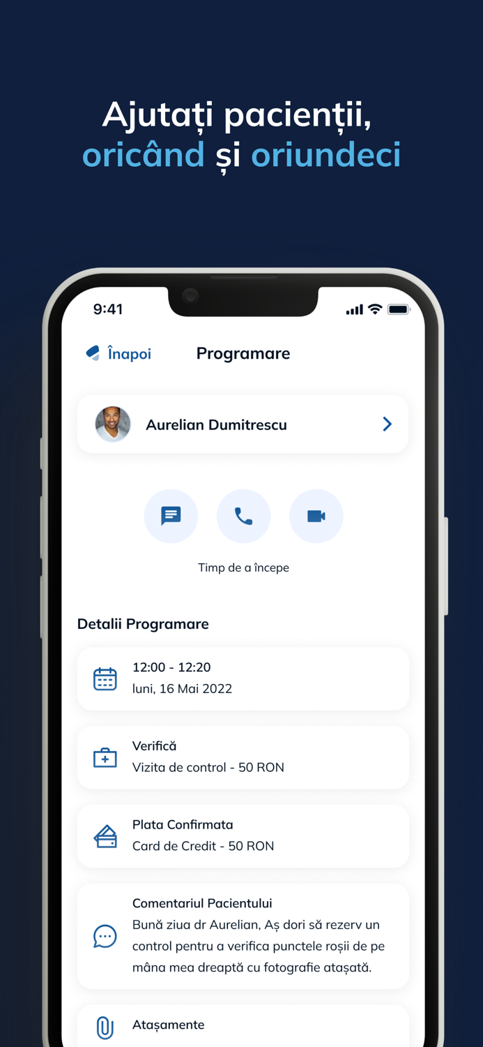 Willow Care - Doctors