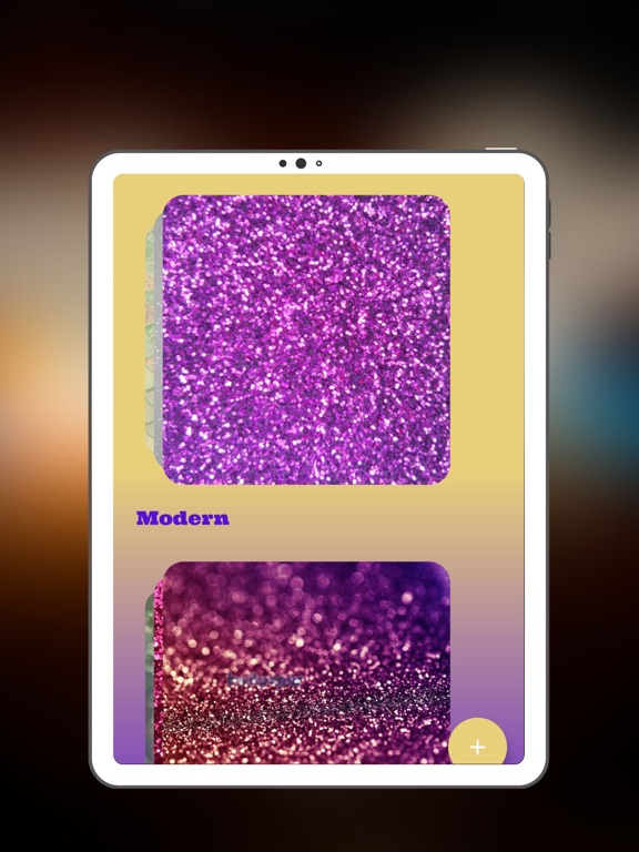 Glitter Wallpapers Glitzy
