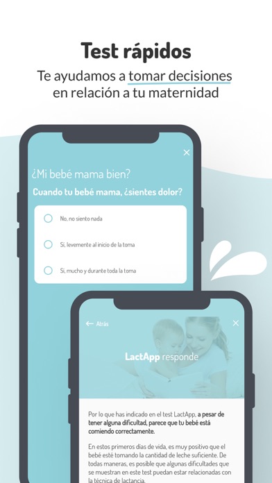 LactAppのおすすめ画像5