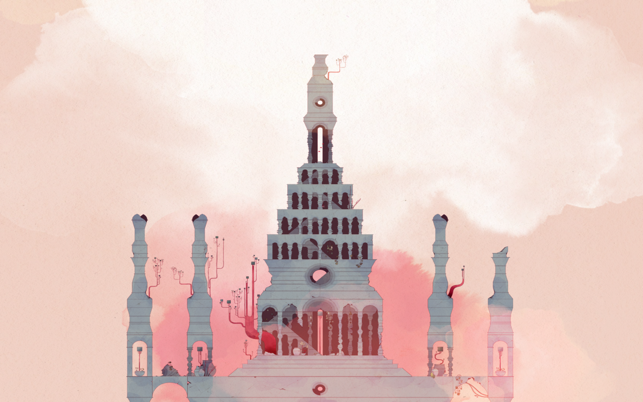 ‎GRIS+ Screenshot
