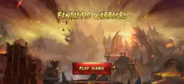 Game screenshot Fantastic Warriors mod apk