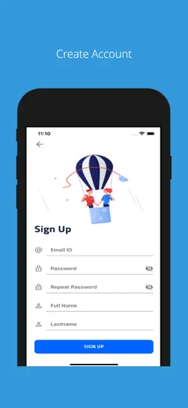 Game screenshot Charitable List apk