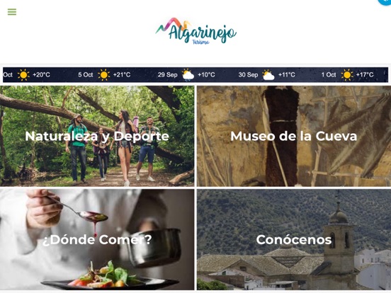 Screenshot #5 pour Algarinejo