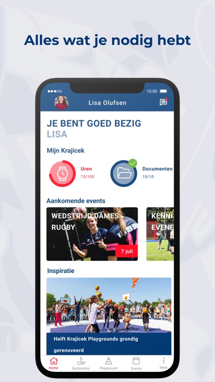 The Online Playground