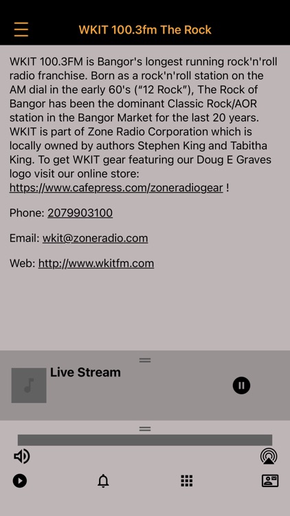 WKIT-FM