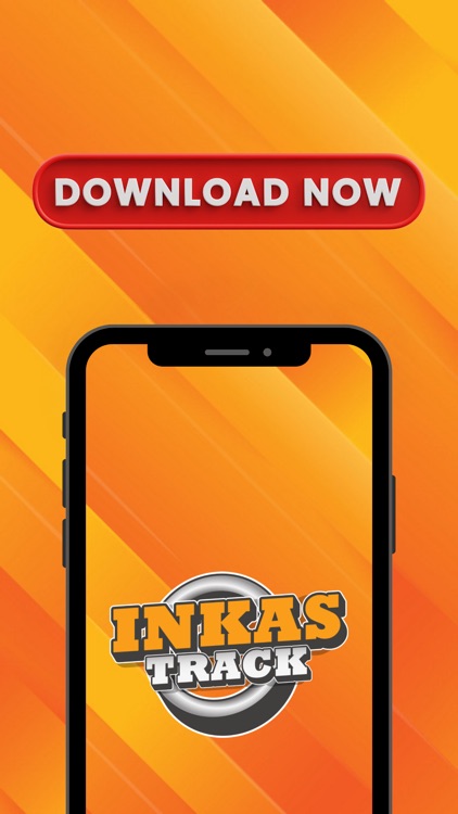 Inkas Track screenshot-6