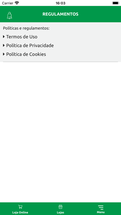 Brasil Supermercados Screenshot