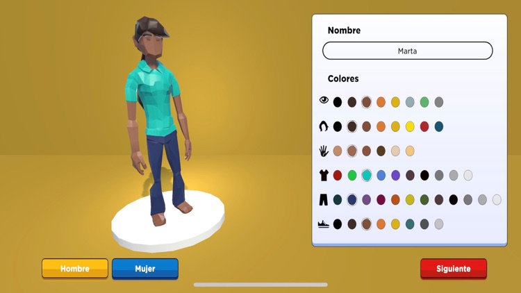 Aventura de Bomberos