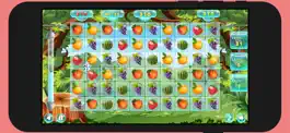 Game screenshot Sweet Fruit 3 Match mod apk