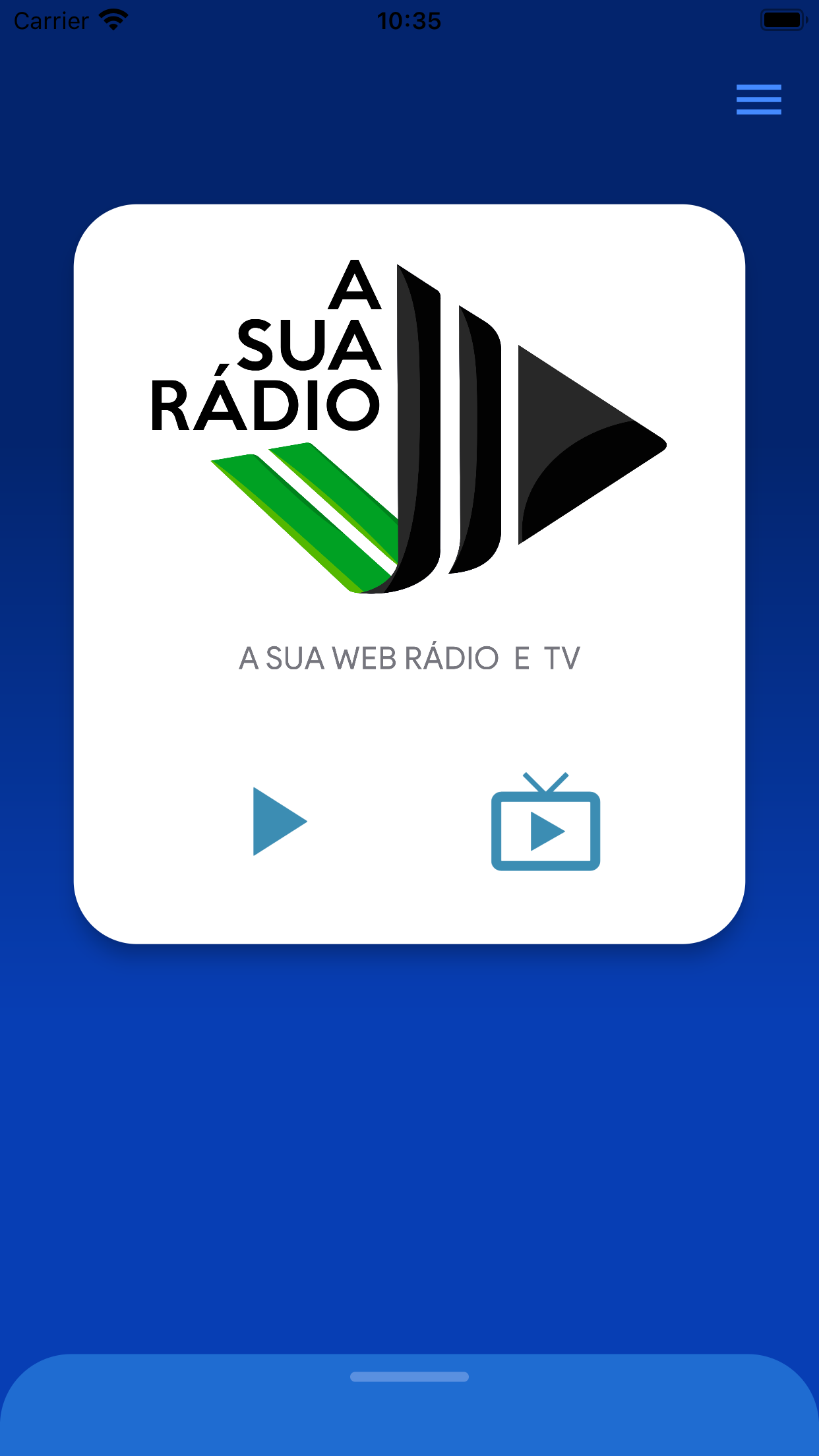 ASuaRádioJJ