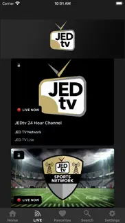 jedtv problems & solutions and troubleshooting guide - 1