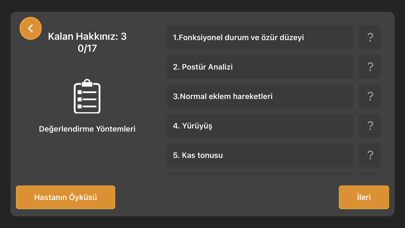 MS Fizyoterapi 3D Screenshot