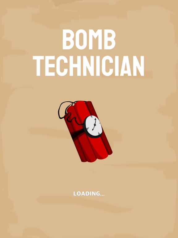 Screenshot #4 pour Bomb Technician