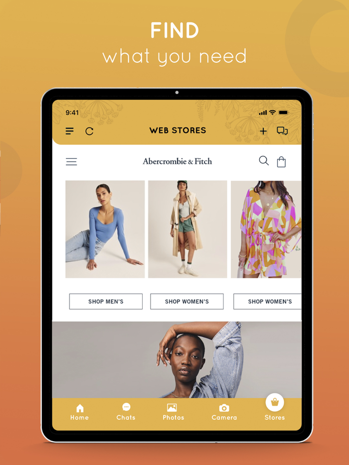 ShopKitty Shop with Friends