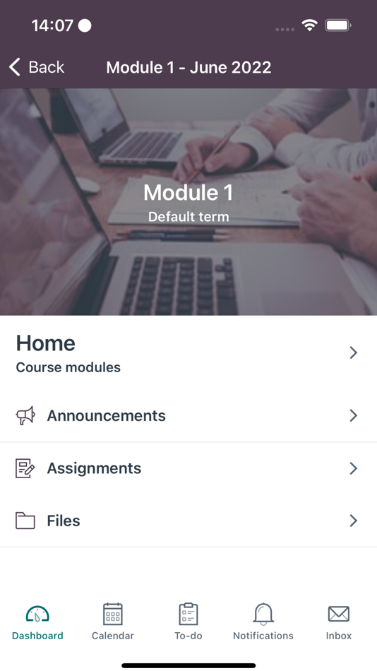 #2. Fitch Learning Canvas App (iOS) 由: Fitch Learning Limited