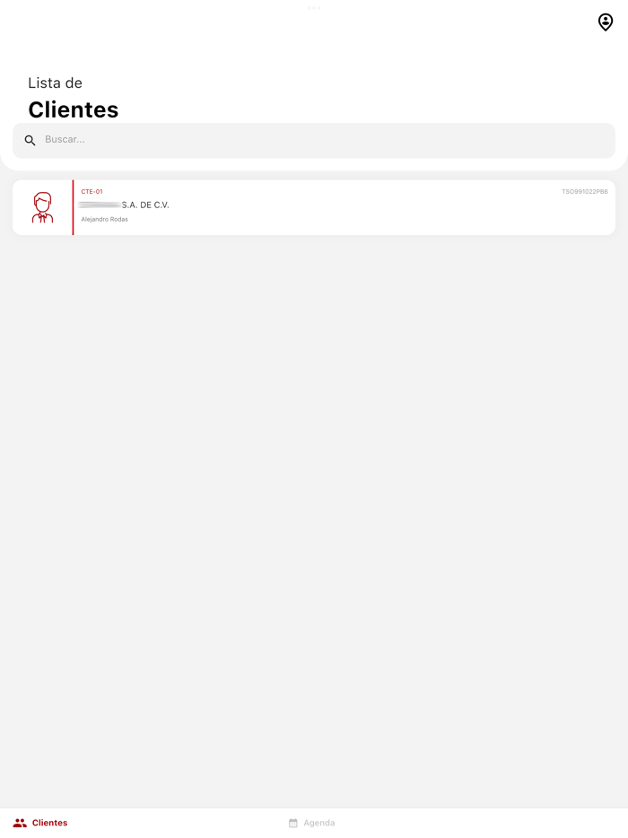 Pedidos Cuervo Herramientas