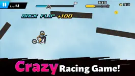Game screenshot Crazy Bike Racing Level 100 mod apk