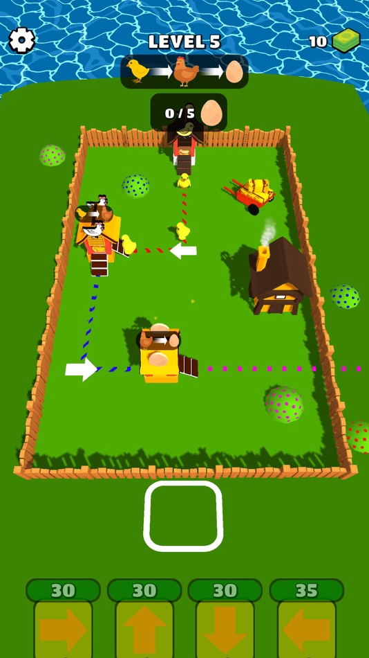 #2. Manage My Resource (iOS) Podle: Atakan Cakir