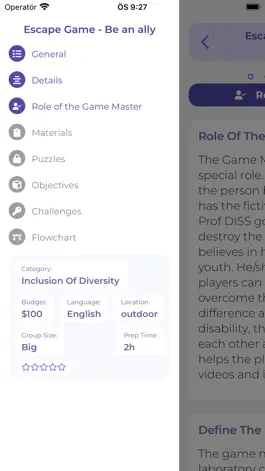 Game screenshot Youth Escape apk