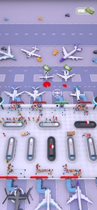 Airport Management screenshot #5 for iPhone