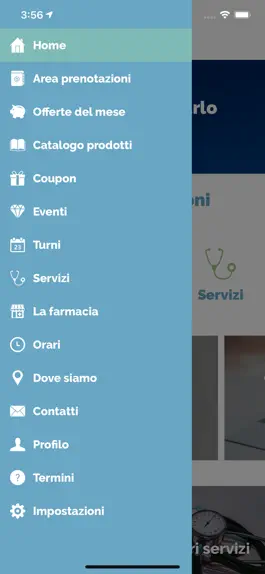 Game screenshot Farmacia San Carlo apk