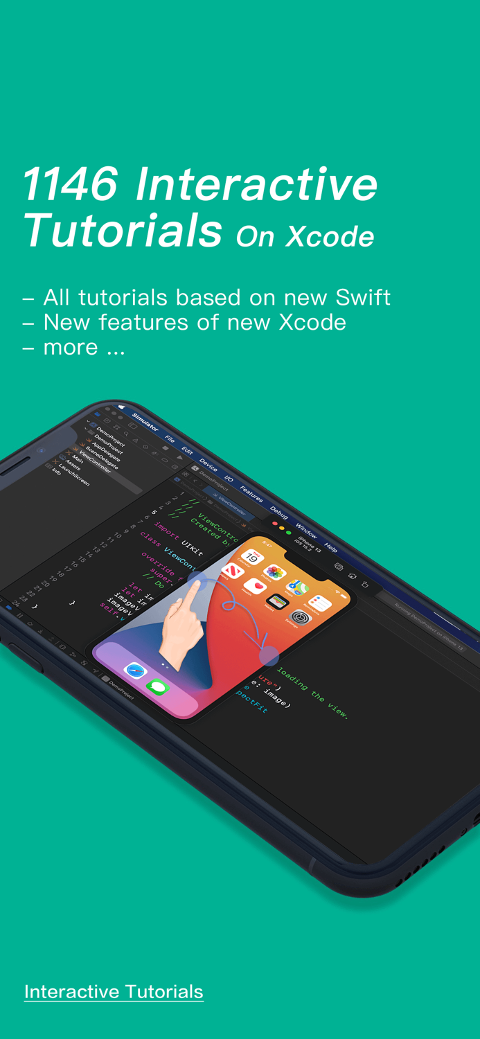 Tutorials for iOS programming