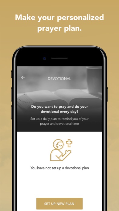 Bethel Restoration Church Screenshot