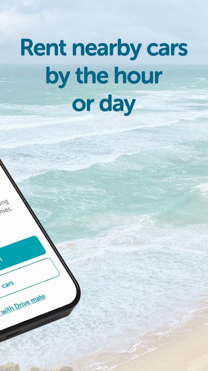 Drive mate - Share & Rent Cars