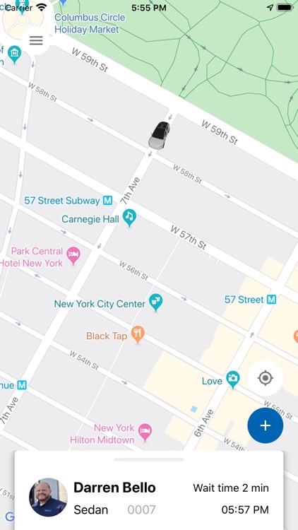 Goodwheels screenshot-7