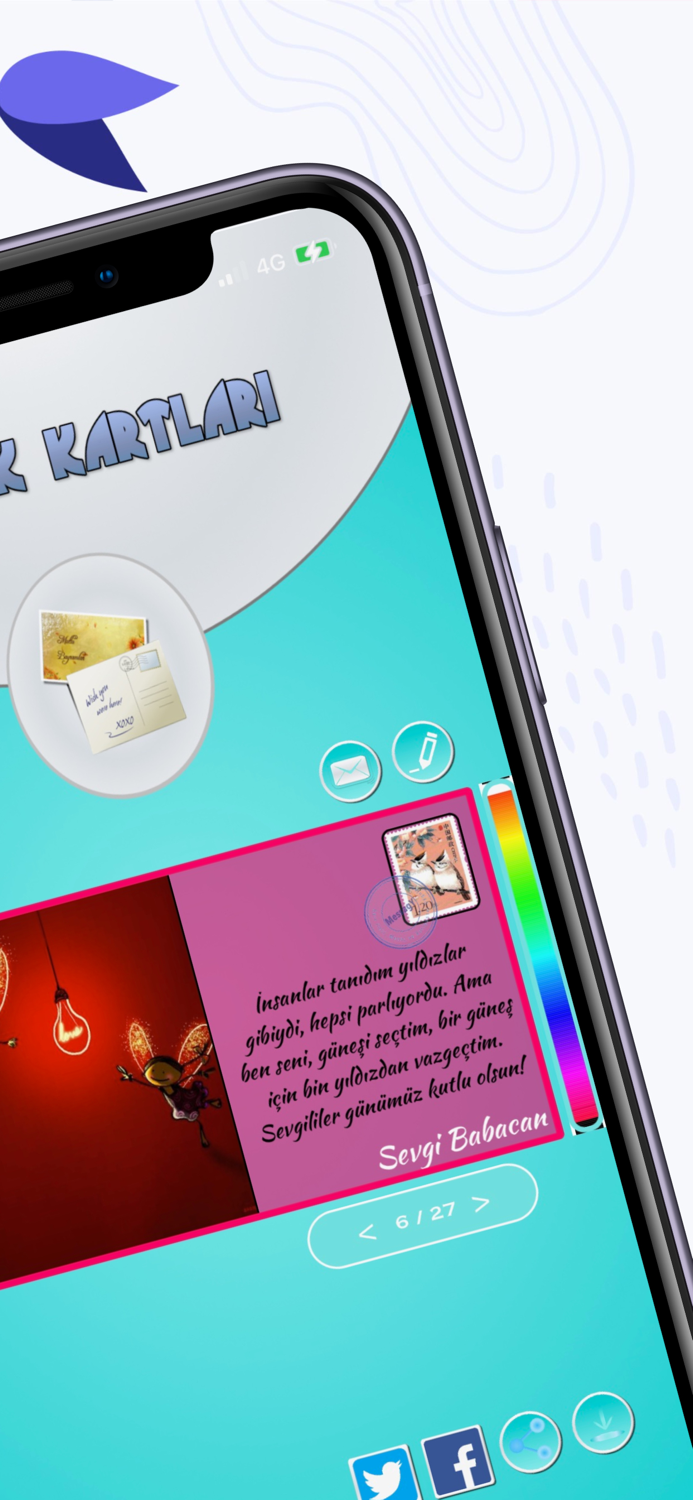 MessagY - Hazır SMS Mesajları