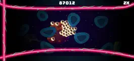 Game screenshot Space Capybara vs Cyber Cat apk