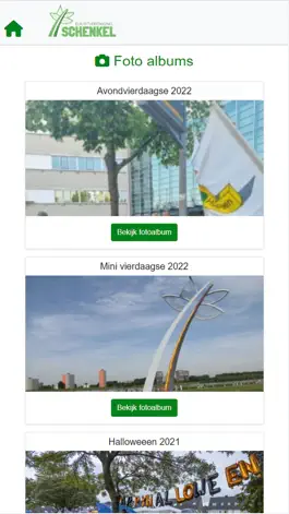 Game screenshot Buurtvereniging Schenkel hack