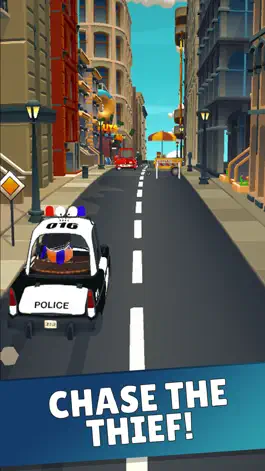 Game screenshot Doggo Patrol hack