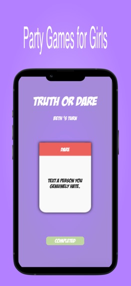 Truth or Dareのおすすめ画像3