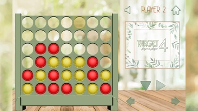 Target 4 Player vs Player Screenshot