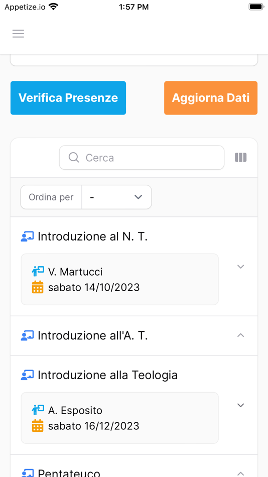 #5. Scb - INE (iOS) By: Assemblee di Dio in Italia