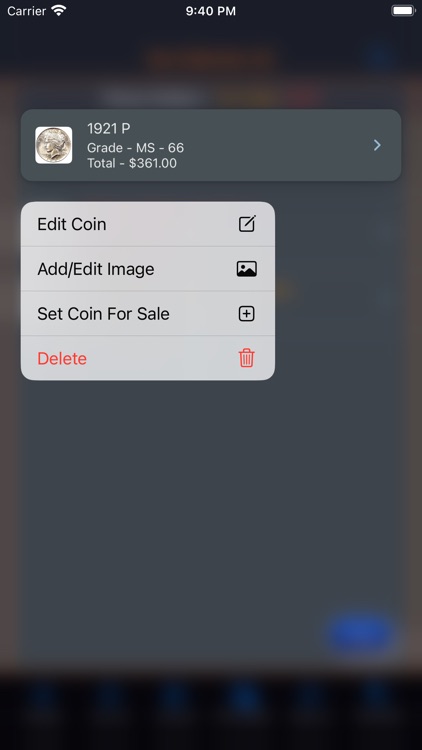 Peace Dollar screenshot-4