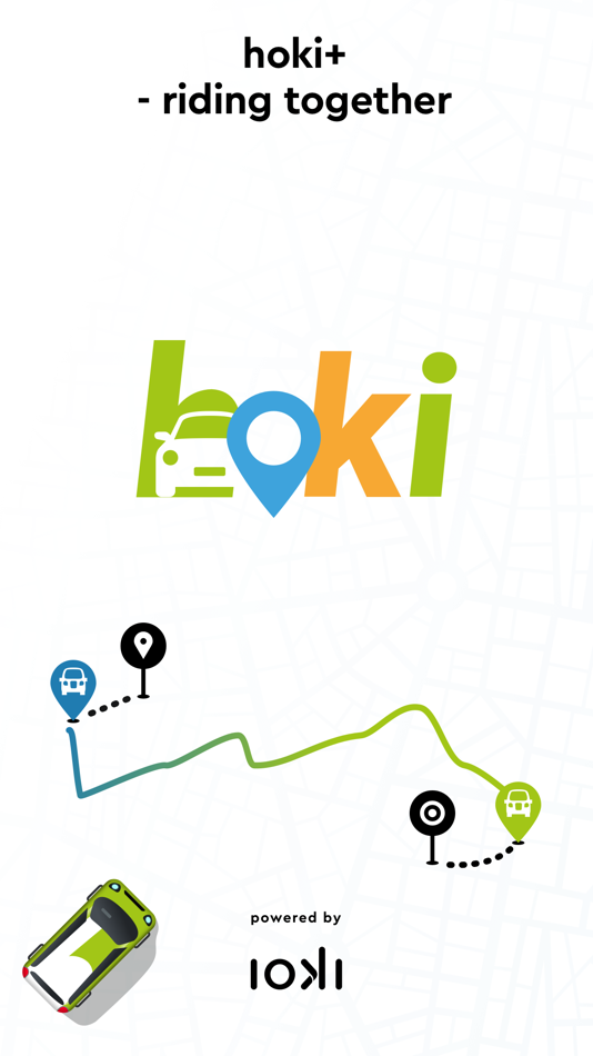hoki+ - 3.73.0 - (iOS)