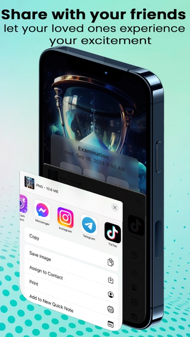 Countdown (Pro) Screenshot